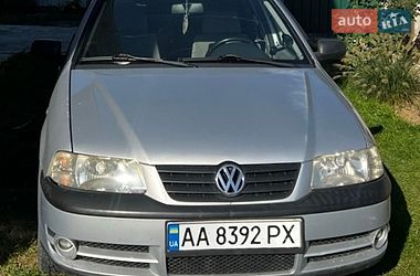 Хэтчбек Volkswagen Pointer 2006 в Ивано-Франковске