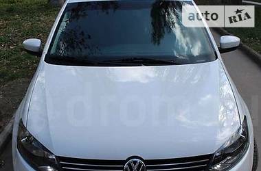 Volkswagen Polo 1.6 2011