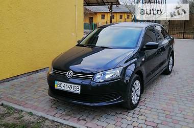 Volkswagen Polo  2013