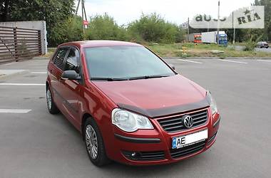 Volkswagen Polo  2006