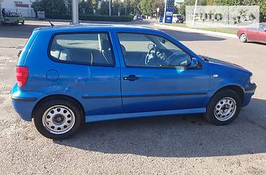 Volkswagen Polo  2001