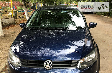 Volkswagen Polo  2012