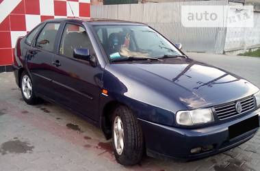 Volkswagen Polo  1998