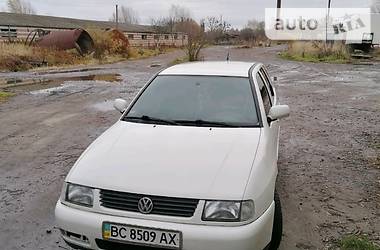 Volkswagen Polo  1998