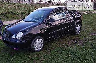 Volkswagen Polo  2004