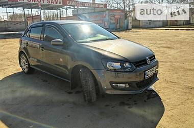 Volkswagen Polo 1.4 2011