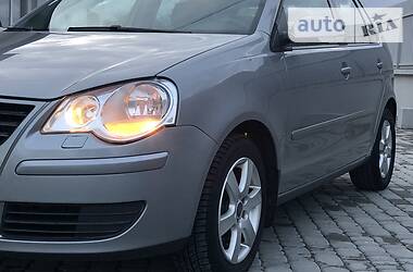 Volkswagen Polo IDEAL 1.4 TDI 2008