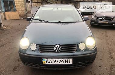 Volkswagen Polo  2003