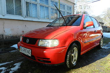 Volkswagen Polo  1999