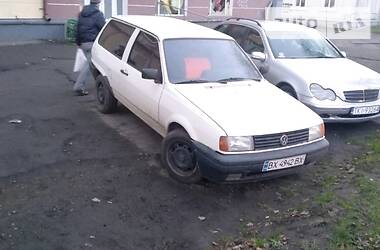 Volkswagen Polo  1991
