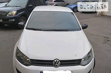 Volkswagen Polo  2014