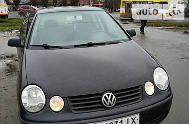 Volkswagen Polo   2004