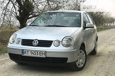 Volkswagen Polo Cricket  2005