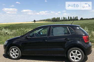 Volkswagen Polo  2011