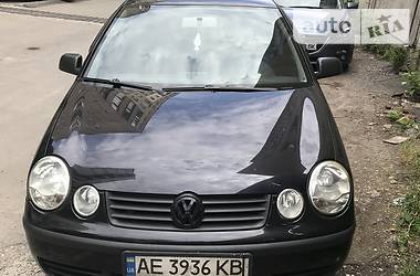 Volkswagen Polo  2004