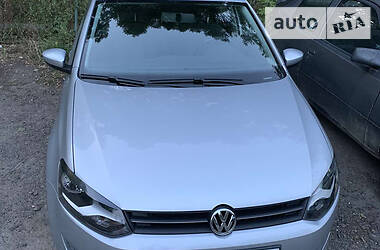 Volkswagen Polo  2010