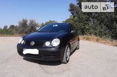 Volkswagen Polo  2005