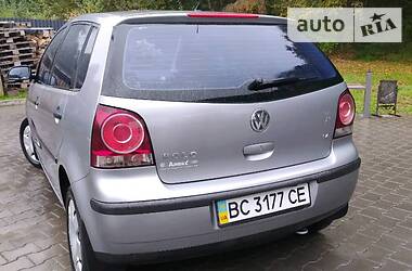 Volkswagen Polo  2005