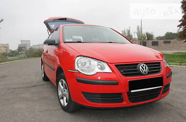 Volkswagen Polo  2008