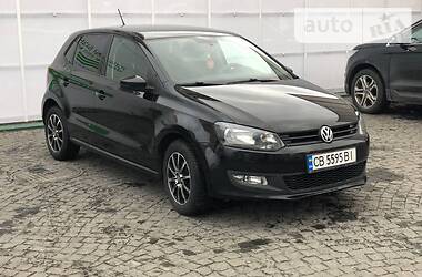 Volkswagen Polo  2011