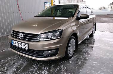 Volkswagen Polo OFFICIAL 2015