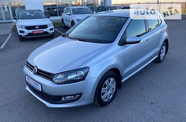 Volkswagen Polo  2011