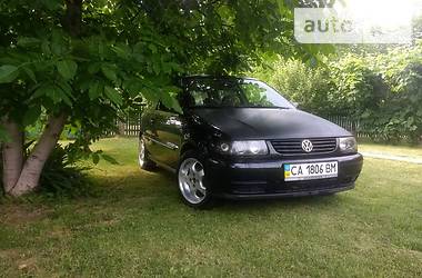 Volkswagen Polo  1999