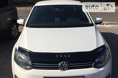 Volkswagen Polo  2011