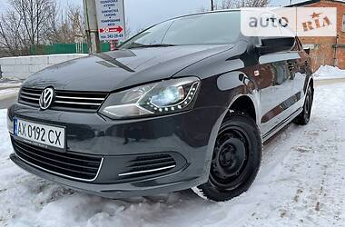 Volkswagen Polo  2012