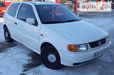 Volkswagen Polo  1999