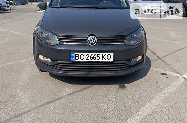 Volkswagen Polo  2014