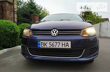 Volkswagen Polo Comfortline 1.6 Gas 2012