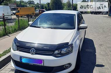 Volkswagen Polo  2013