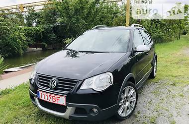 Volkswagen Polo  2007