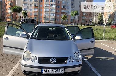 Volkswagen Polo  2003