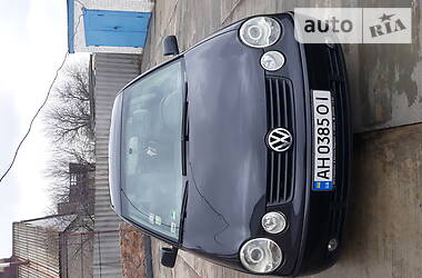 Volkswagen Polo  2004