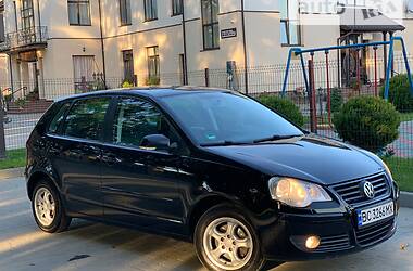 Volkswagen Polo Ideal 2006