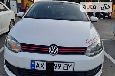 Volkswagen Polo  2013