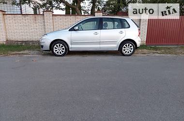 Volkswagen Polo  2007