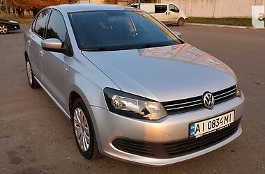 Volkswagen Polo  2011