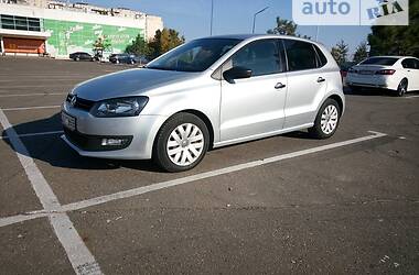 Volkswagen Polo  2010