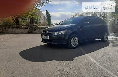 Volkswagen Polo  2011