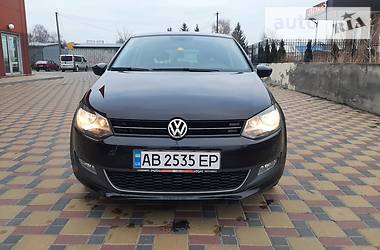 Volkswagen Polo  2011