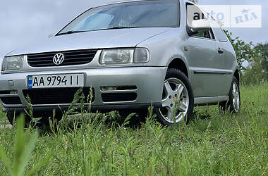 Volkswagen Polo  1999