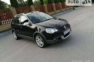 Volkswagen Polo  2008