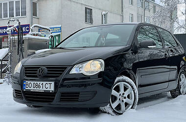 Volkswagen Polo  2007