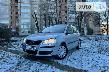 Volkswagen Polo Goal 2006