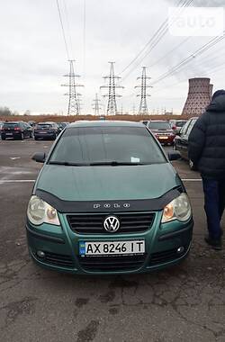 Volkswagen Polo  2005