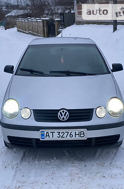 Volkswagen Polo  2003