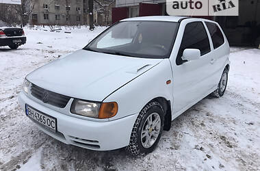 Volkswagen Polo  1997